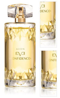 Avon Eve Confidence parfumovaná voda pre ženy 100 ml 3