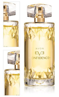 Avon Eve Confidence parfumovaná voda pre ženy 100 ml 4