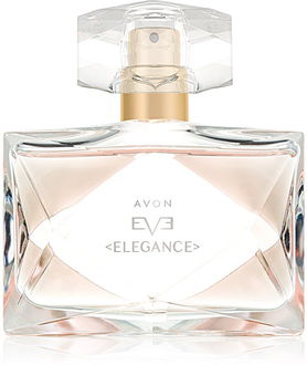 Avon Eve Elegance parfumovaná voda pre ženy 50 ml