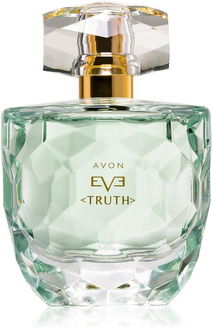 Avon Eve Truth parfumovaná voda pre ženy 50 ml