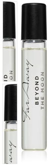 Avon Far Away Beyond The Moon parfumovaná voda pre ženy 10 ml 4