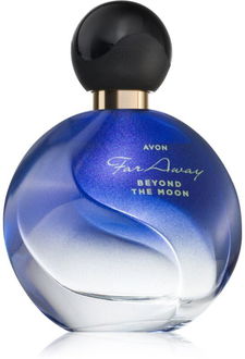 Avon Far Away Beyond The Moon parfumovaná voda pre ženy 50 ml