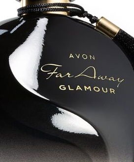 Avon Far Away Glamour parfumovaná voda pre ženy 50 ml 5