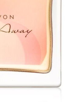 Avon Far Away parfumovaná voda pre ženy 30 ml 9