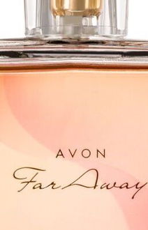 Avon Far Away parfumovaná voda pre ženy 30 ml 5