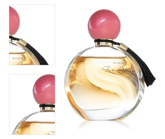 Avon Far Away parfumovaná voda pre ženy 50 ml 4