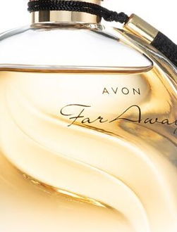 Avon Far Away parfumovaná voda pre ženy 50 ml 5