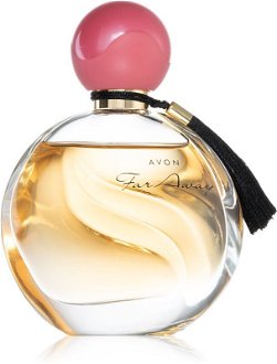 Avon Far Away parfumovaná voda pre ženy 50 ml