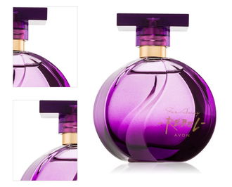 Avon Far Away Rebel parfumovaná voda pre ženy 50 ml 4