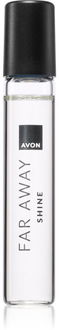 Avon Far Away Shine parfumovaná voda pre ženy 10 ml