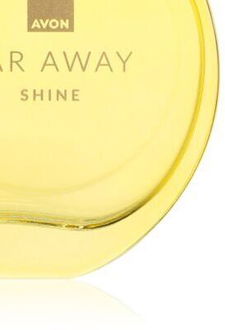 Avon Far Away Shine parfumovaná voda pre ženy 50 ml 9