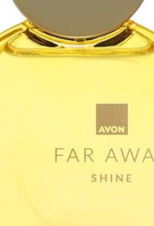 Avon Far Away Shine parfumovaná voda pre ženy 50 ml 5