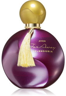 Avon Far Away Splendoria parfumovaná voda pre ženy 50 ml