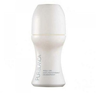 AVON Guličkový deodorant antiperspirant Pur Blanca 50 ml 2