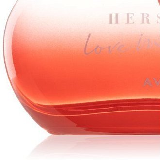 Avon HerStory Love Inspires parfumovaná voda pre ženy 50 ml 8