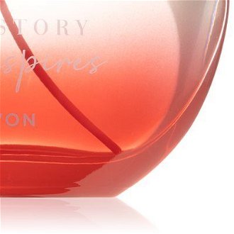 Avon HerStory Love Inspires parfumovaná voda pre ženy 50 ml 9