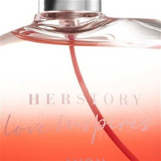 Avon HerStory Love Inspires parfumovaná voda pre ženy 50 ml 5