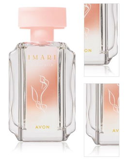 Avon Imari Naturelle toaletná voda pre ženy 50 ml 3