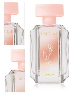 Avon Imari Naturelle toaletná voda pre ženy 50 ml 4