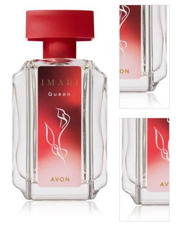 Avon Imari Queen toaletná voda pre ženy 50 ml 3