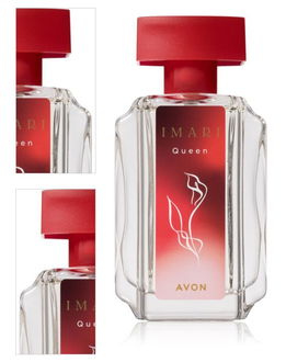 Avon Imari Queen toaletná voda pre ženy 50 ml 4