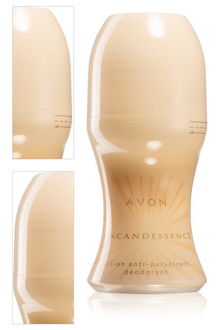 Avon Incandessence dezodorant roll-on pre ženy 50 ml 4