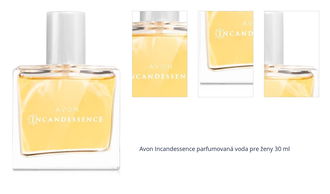 Avon Incandessence parfumovaná voda pre ženy 30 ml 1