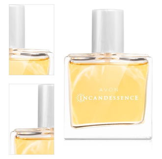 Avon Incandessence parfumovaná voda pre ženy 30 ml 4