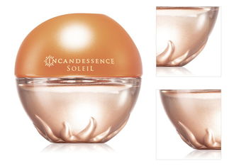 Avon Incandessence Soleil parfumovaná voda pre ženy 50 ml 3