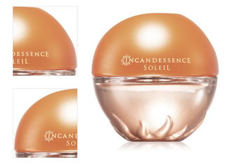 Avon Incandessence Soleil parfumovaná voda pre ženy 50 ml 4