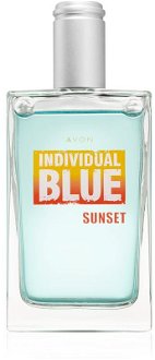 Avon Individual Blue Sunset toaletná voda pre mužov 100 ml