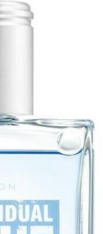 Avon Individual Blue toaletná voda pre mužov 100 ml 7