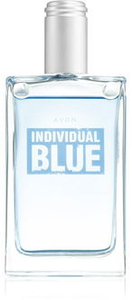Avon Individual Blue toaletná voda pre mužov 100 ml