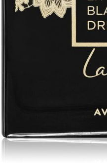 Avon Little Black Dress Lace parfumovaná voda pre ženy 100 ml 8