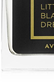 Avon Little Black Dress New Design parfumovaná voda pre ženy 30 ml 8