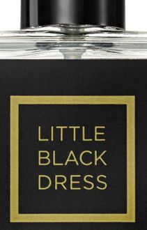 Avon Little Black Dress New Design parfumovaná voda pre ženy 30 ml 5