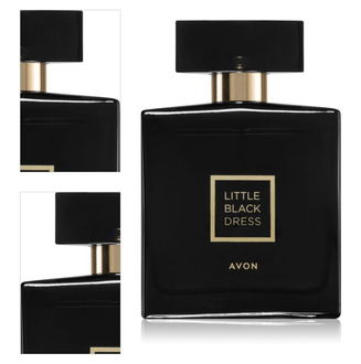 Avon Little Black Dress New Design parfumovaná voda pre ženy 50 ml 4