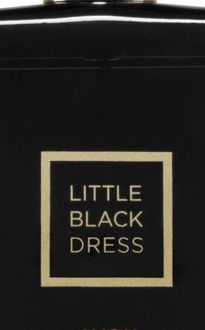 Avon Little Black Dress New Design parfumovaná voda pre ženy 50 ml 5