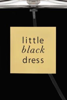 Avon Little Black Dress New Design parfumovaná voda pre ženy 100 ml 5