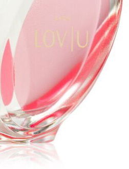 Avon Lov U parfumovaná voda pre ženy 50 ml 9