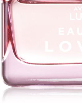 Avon Luck Eau So Loved parfumovaná voda pre ženy 30 ml 8