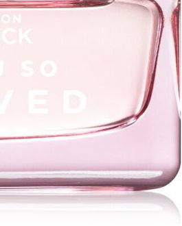 Avon Luck Eau So Loved parfumovaná voda pre ženy 30 ml 9