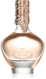 Avon Maxima Icon parfumovaná voda pre ženy 50 ml