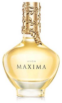 Avon Parfumová voda Maxima for Her 50 ml
