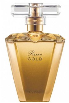 Avon Parfumová voda Rare Gold 50 ml