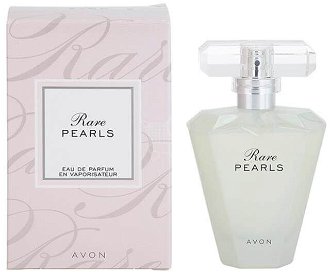 Avon Parfumová voda Rare Pearls 50 ml