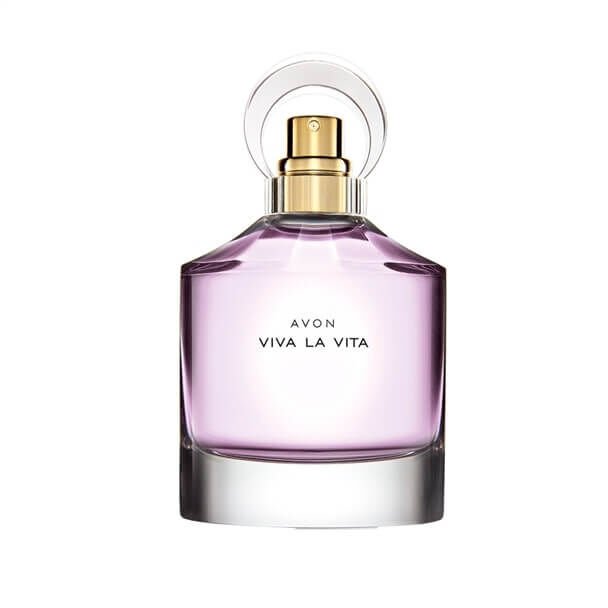 Avon Parfumová voda Viva La Vita EDP 50 ml