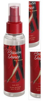 Avon Passion Dance parfémovaný telový sprej pre ženy 100 ml 3