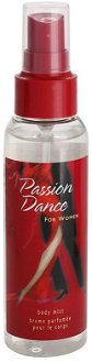 Avon Passion Dance parfémovaný telový sprej pre ženy 100 ml
