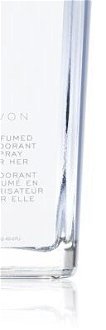 Avon Perceive deodorant s rozprašovačom pre ženy 75 ml 9